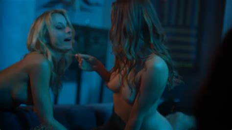 Nude Video Celebs Melissa Barrera Nude Mishel Prada Nude Tru