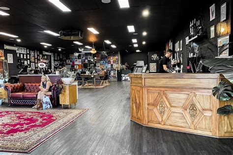 8 Best Tattoo Shops In Perth Man Of Many