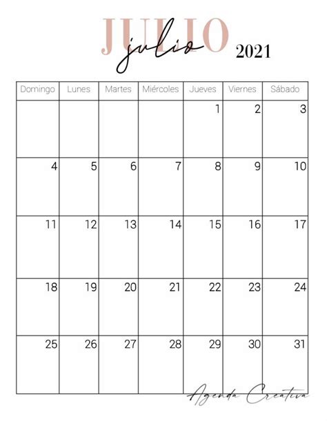Pin De Cielo Alfaro En Universidad En 2021 Plantilla De Calendario