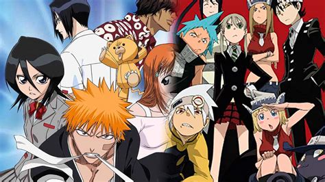 Funimation Anuncia Los Animes Que Llegarán En Jueves De Doblaje A Su