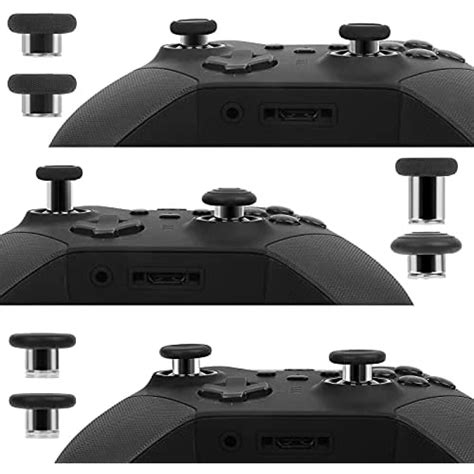Replacement Buttons Kit For Xbox Elite Controller
