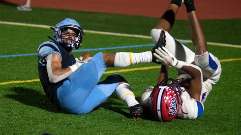 Friday Night Highlights: North Penn & Neshaminy go to overtime in Week 4