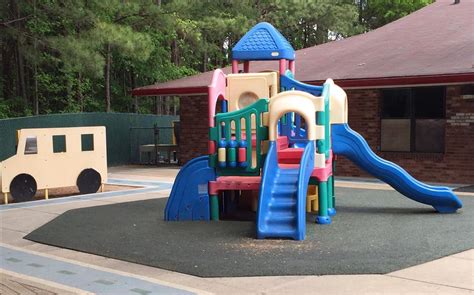 Leesville Kindercare Daycare Preschool And Early Education In Raleigh
