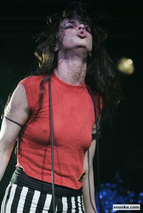 Naked Juliette Lewis Added By Bot