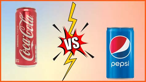 Coca Cola Vs Pepsi Story Behind War Marketing Strategies