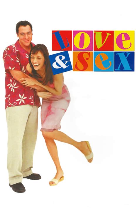 Love And Sex 2000 — The Movie Database Tmdb