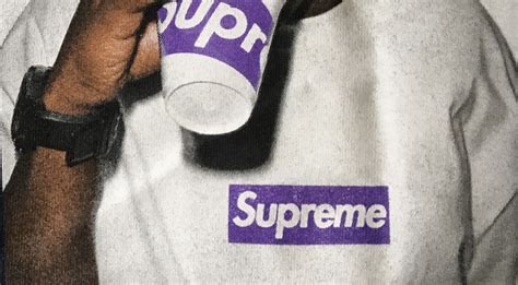 Supreme Box Logo History The Most Valuable Designs Ever Made