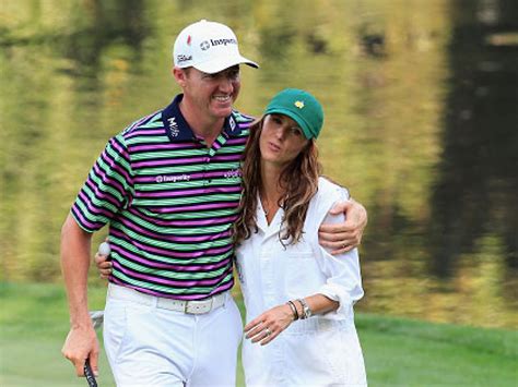 Tour Wife Diary Erin Walker On A Draining Week And Post Round Pep