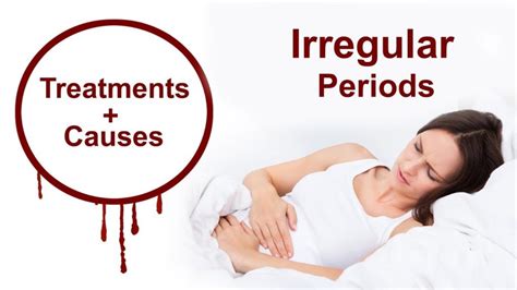 What Are The Consequences Of Irregular Menstrual Cycle On Fertility For A Woman Dr Manavita