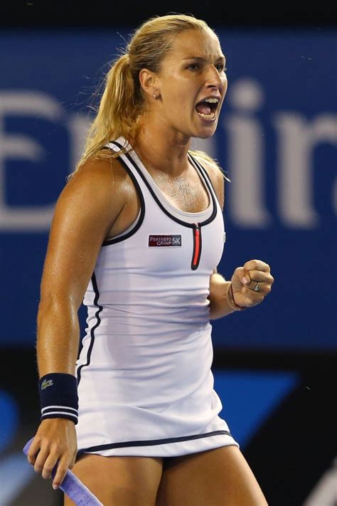 Dominika Cibulkova 2015 Australian Open 11 Gotceleb