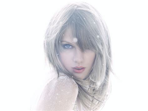 Taylor Swift Cosmopolitan UK December Issue CelebMafia