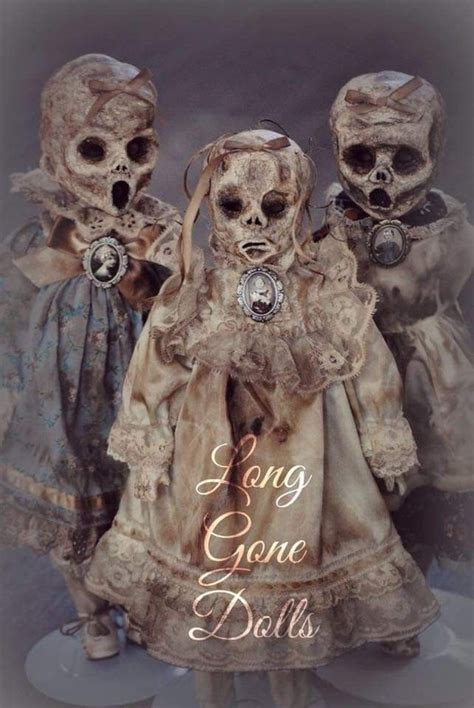 Pin By Suzanne Curry On Dolls And Stuffies Scary Dolls Haunted Dolls
