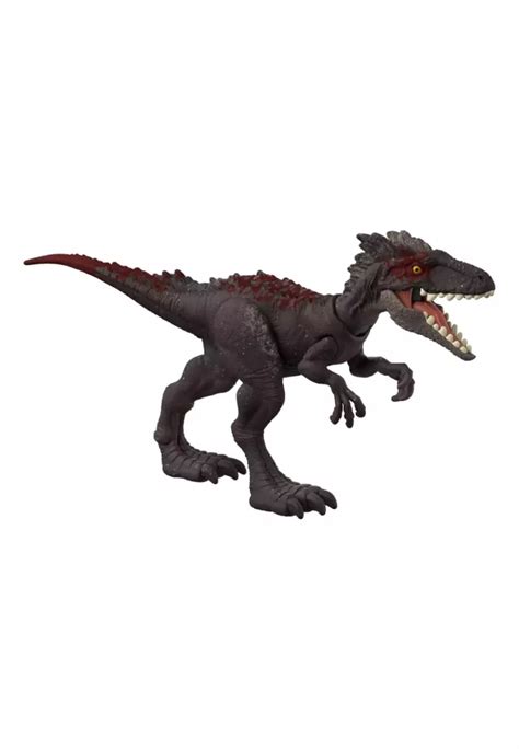 Buy Jurassic World Dominion Ferocious Pack Moros Intrepidus 2023 Online Zalora Philippines