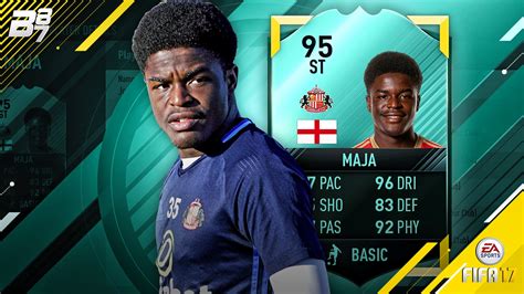 Maybe you would like to learn more about one of these? Josh Maja Tots : Sbc Josh Maja Momentos Tots Fifa 20 Nuevo ...