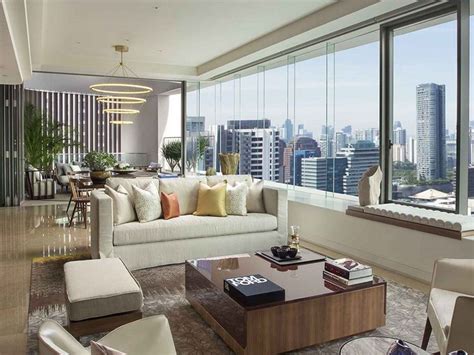 Luxury Apartment Complex For Rent In Singapore 67038545