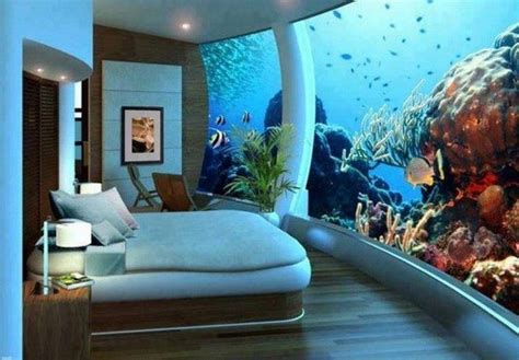 transform    home    fish tank decor