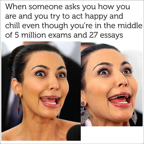 20 Best Relatable Memes About Kim Kardashian That Are Too Funny For Kardashian Memes