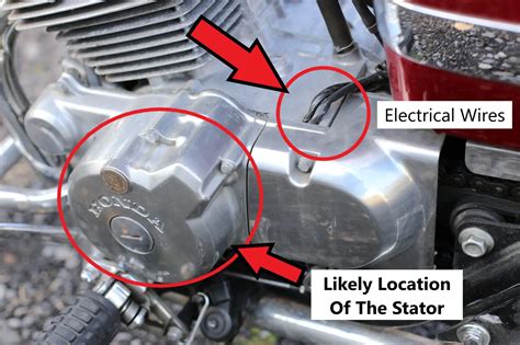 Do Motorcycles Have Alternators Answered And Explained