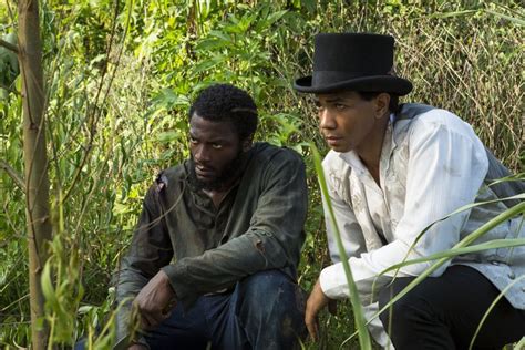 Wgn Americas New Drama Underground Tackles Slavery With Surprisingly