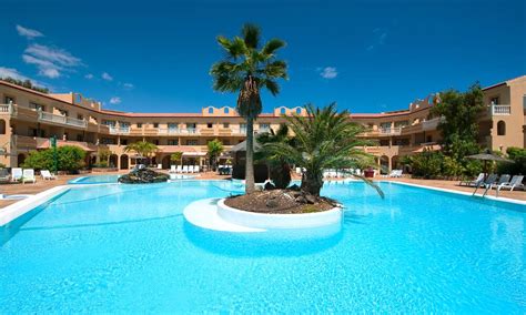 Elba Lucia Sport & Suite - Elba Lucia Sport & Suite Hotel - Nuevo Horizonte, Fuerteventura | On