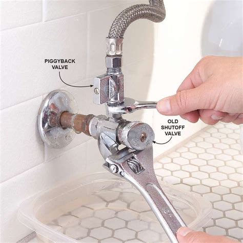 11 Plumbing Tricks Of The Trade For Weekend Plumbers Home Improvement