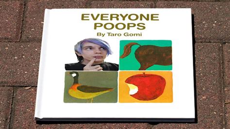 Everybody Poops Youtube