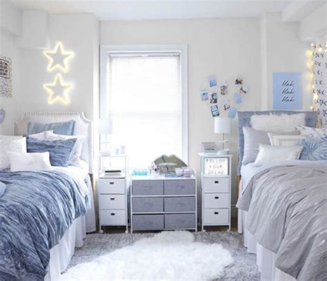 37 Best College Dorm Room Ideas Easy Affordable