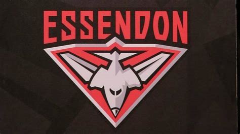 At logolynx.com find thousands of logos categorized into essendon bombers logos. AFL News: Another piece of the puzzle against Essendon ...