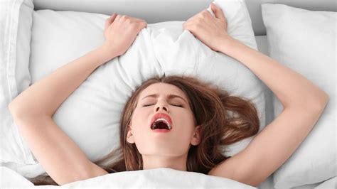 Moaning Isn T A Sign Of Orgasm But It Might Be The Boost Your Sex Life