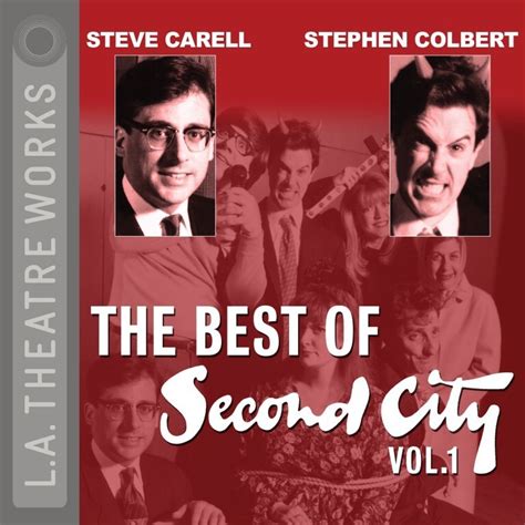 The Best Of Second City Volume 1