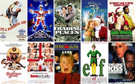 10 Movies You Have To Watch This Holiday Season Amongmen