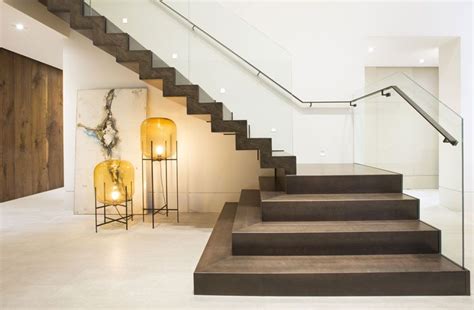 Staircase Design By Miamis Best Interior Designers Home Stairs