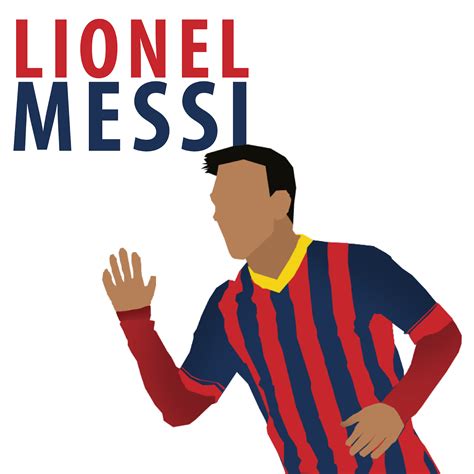 Hd Wallpaper Messi Cartoon Download Kumpulan Wallpaper Amoled