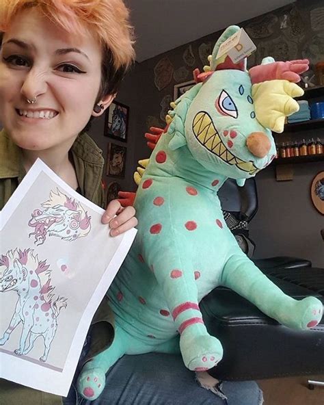 This Company Turns Childrens Drawings Into Cuddly Plush Toys Custom
