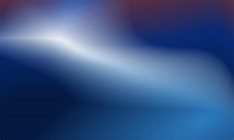 Beautiful Gradient Background Blue Red And White Smooth And Soft