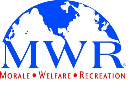 Mwr Logo