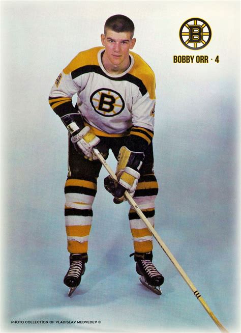 Bobby Orr Nhl Hockey Boston хоккей нхл Bobby Orr Sport Hockey
