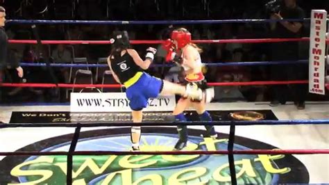 Female Fights Muay Thai Classic Best Fight Highlights