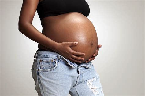 Ghanaian Lady Claims Some Women Now Get Pregnant And Abort It After