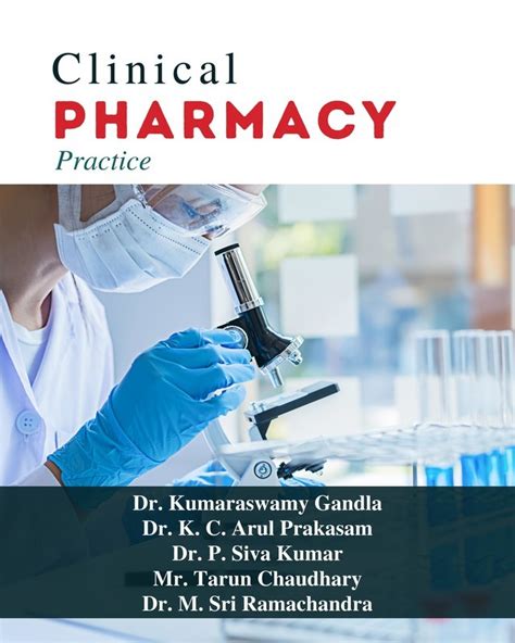 Clinical Pharmacy Practice Paperback Walnutpublication