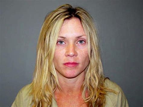 Melrose Place Actress Sentenced To 3 Years For Deadly Crash