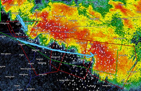 Mse Creative Consulting Blog Violent Tornadoes In The Dayton Area