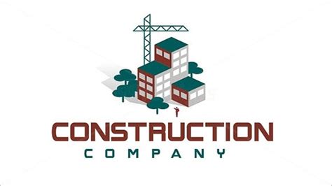 Associated with other vendor companies, ttsb. 29+ Best Construction Company Logos & Designs! | Free ...