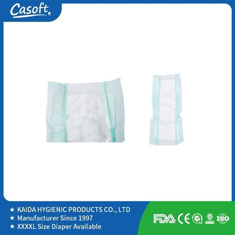 7828cm Disposable Nappy Casoftoemodm Hospital Wear For Pregnant
