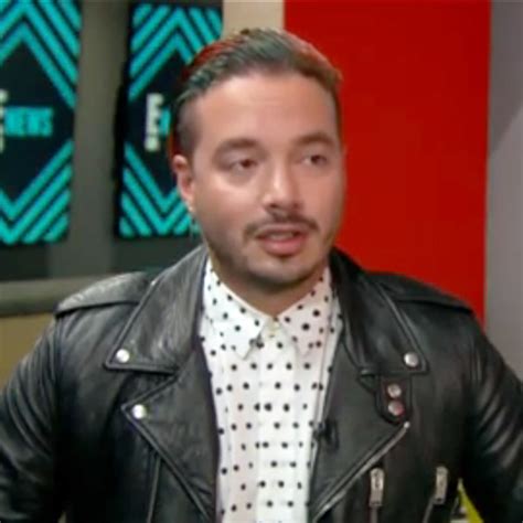 J Balvin Admits To Following Lots Of Girls On Instagram