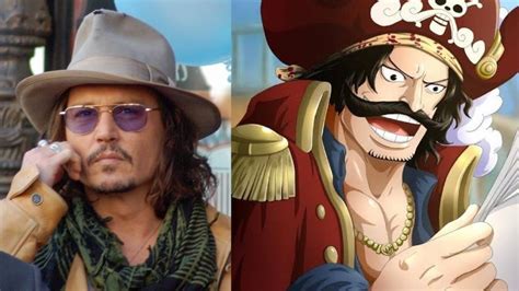 One piece live action cast. One Piece Live-Action Series May Add Johnny Depp to Its Cast - OtakuKart