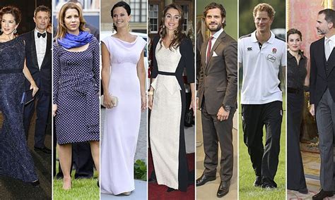 From Queen Rania To Swedens Carl Philip The Worlds Sexiest Royals