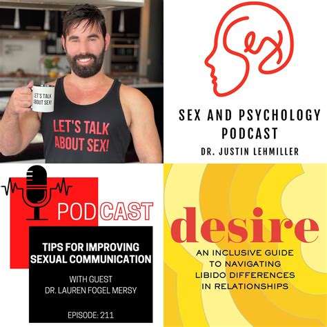 Episode 211 Tips For Improving Sexual Communication Sex And Psychology
