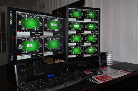 We did not find results for: Multi-Tabling Poker Strategy: The Ultimate Guide (+10 Tips)