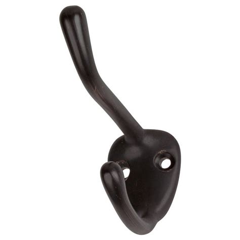 Find your bronze coat hook easily amongst the 14 products from the leading brands on archiexpo, the architecture and design specialist for your professional purchases. Shop GlideRite Oil Rubbed Bronze Double Robe and Coat ...